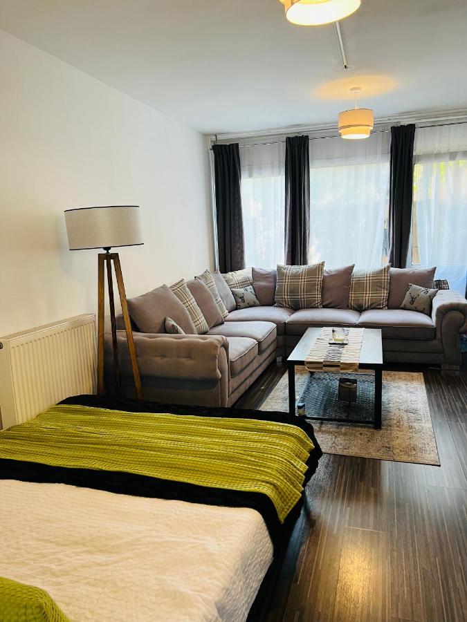 East Central London -Studio Екстер'єр фото